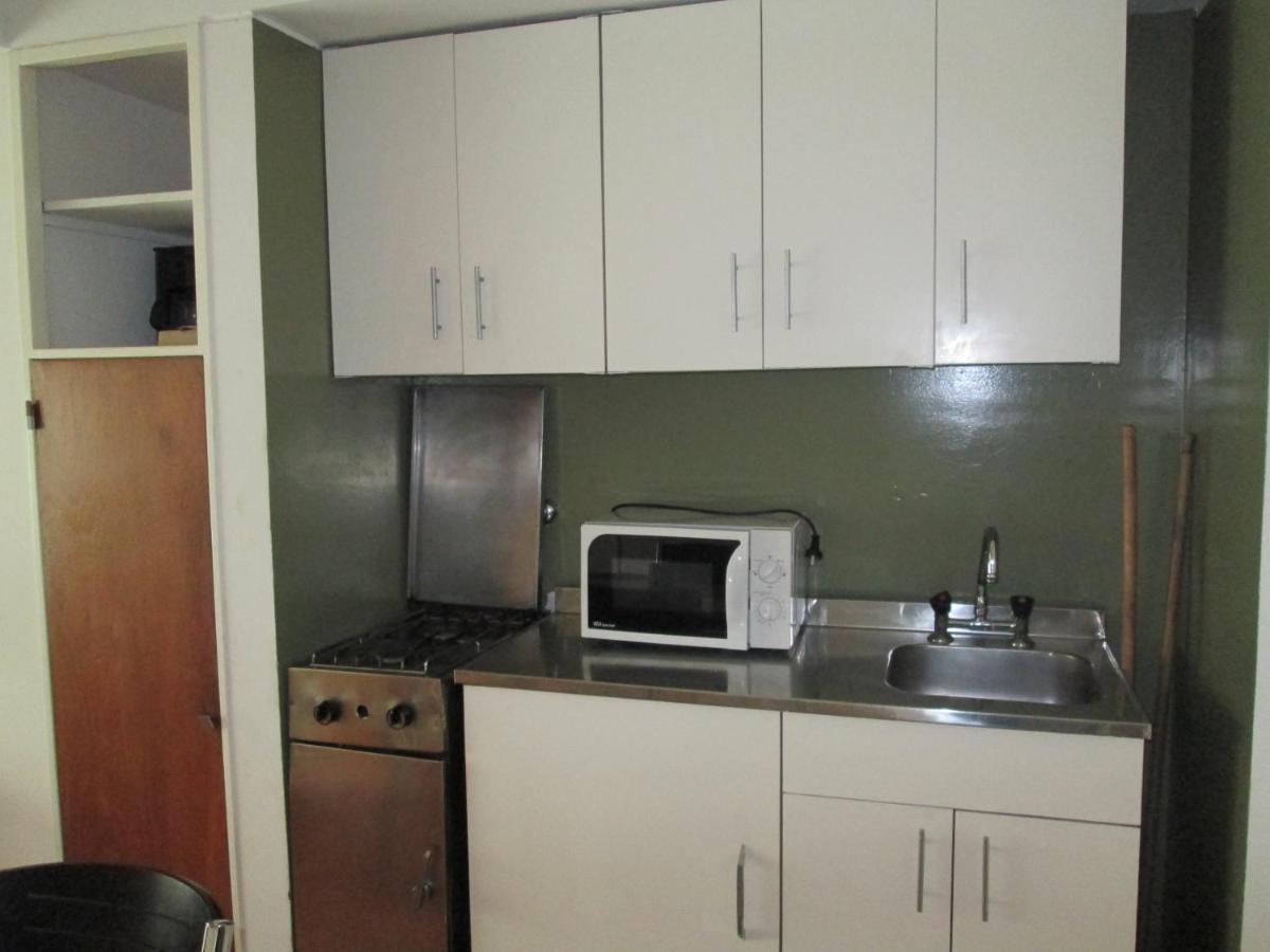 Temporarios Peatonal Apartment Rosario Room photo